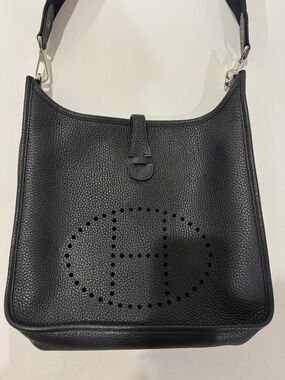 Evelyne Hermes Handbag